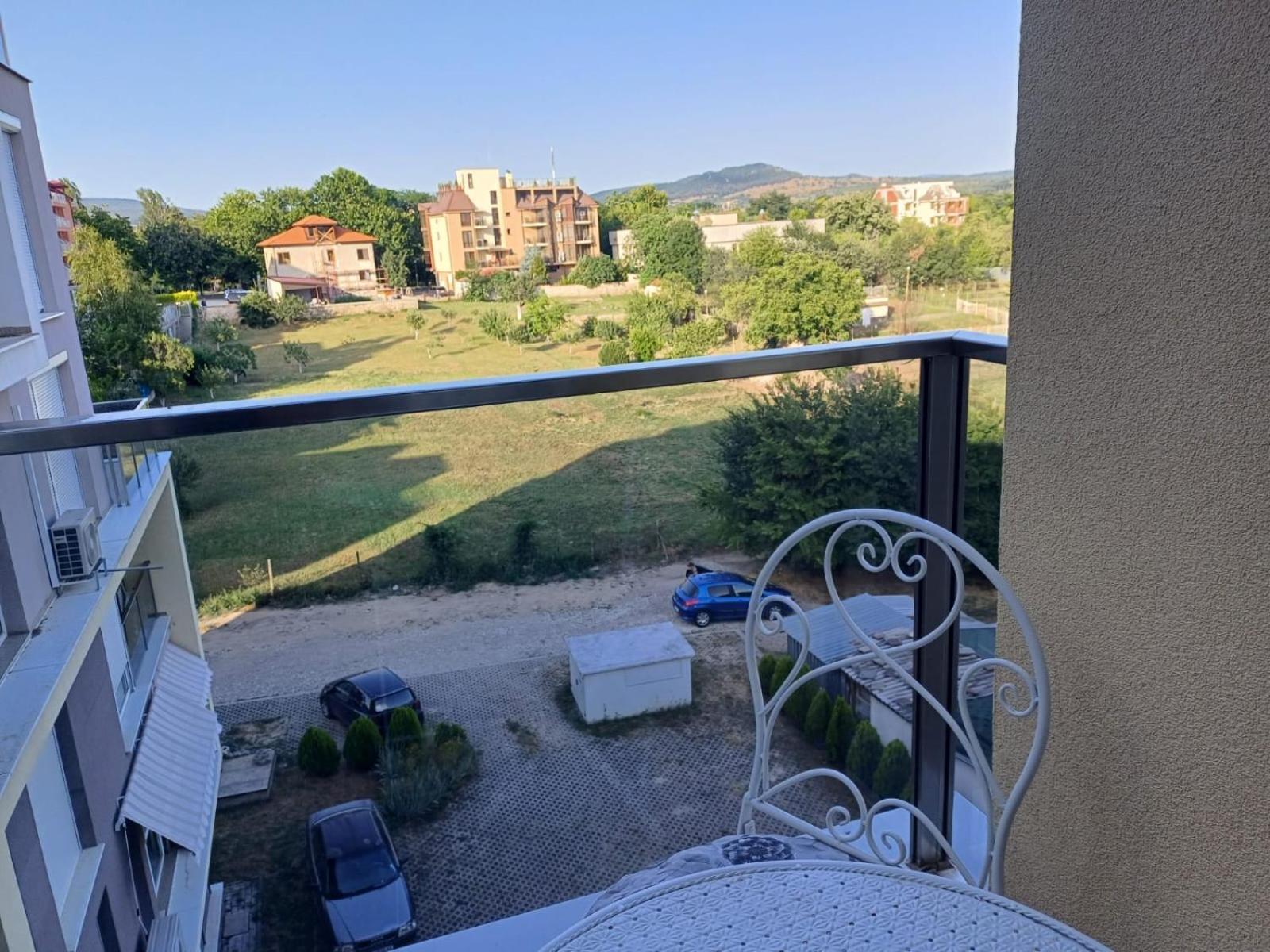 Апартамент - Студио Престиж 2 Hisarya Exterior photo